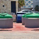 5 סיבות למה רשויות מקומיות עוברות לפחים טמוני קרקע