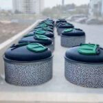 ההשפעה של מכלי אשפה טמוני קרקע על האסתטיקה העירונית