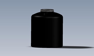 image project - 1000 liter tank